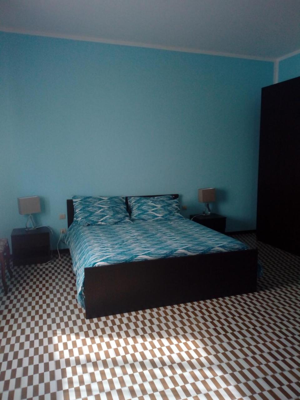 B&B De Carol Gramignazzo ภายนอก รูปภาพ